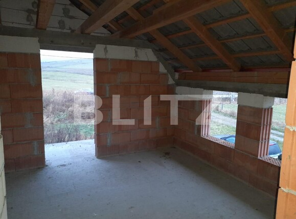 Casa de vânzare 4 camere Exterior Nord - 131653CV | BLITZ Bistriţa | Poza6