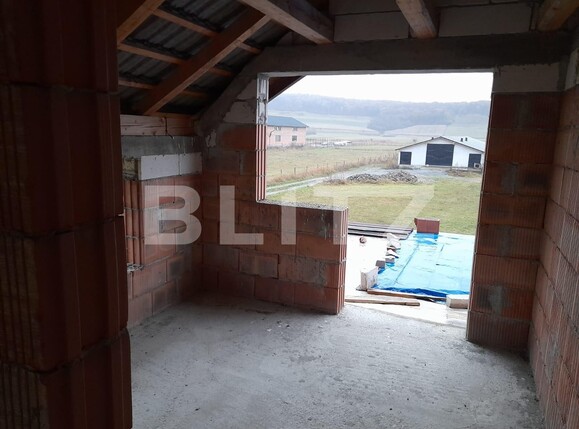 Casa de vânzare 4 camere Exterior Nord - 131653CV | BLITZ Bistriţa | Poza7