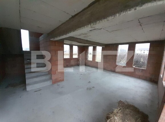 Casa de vânzare 4 camere Exterior Nord - 131653CV | BLITZ Bistriţa | Poza3
