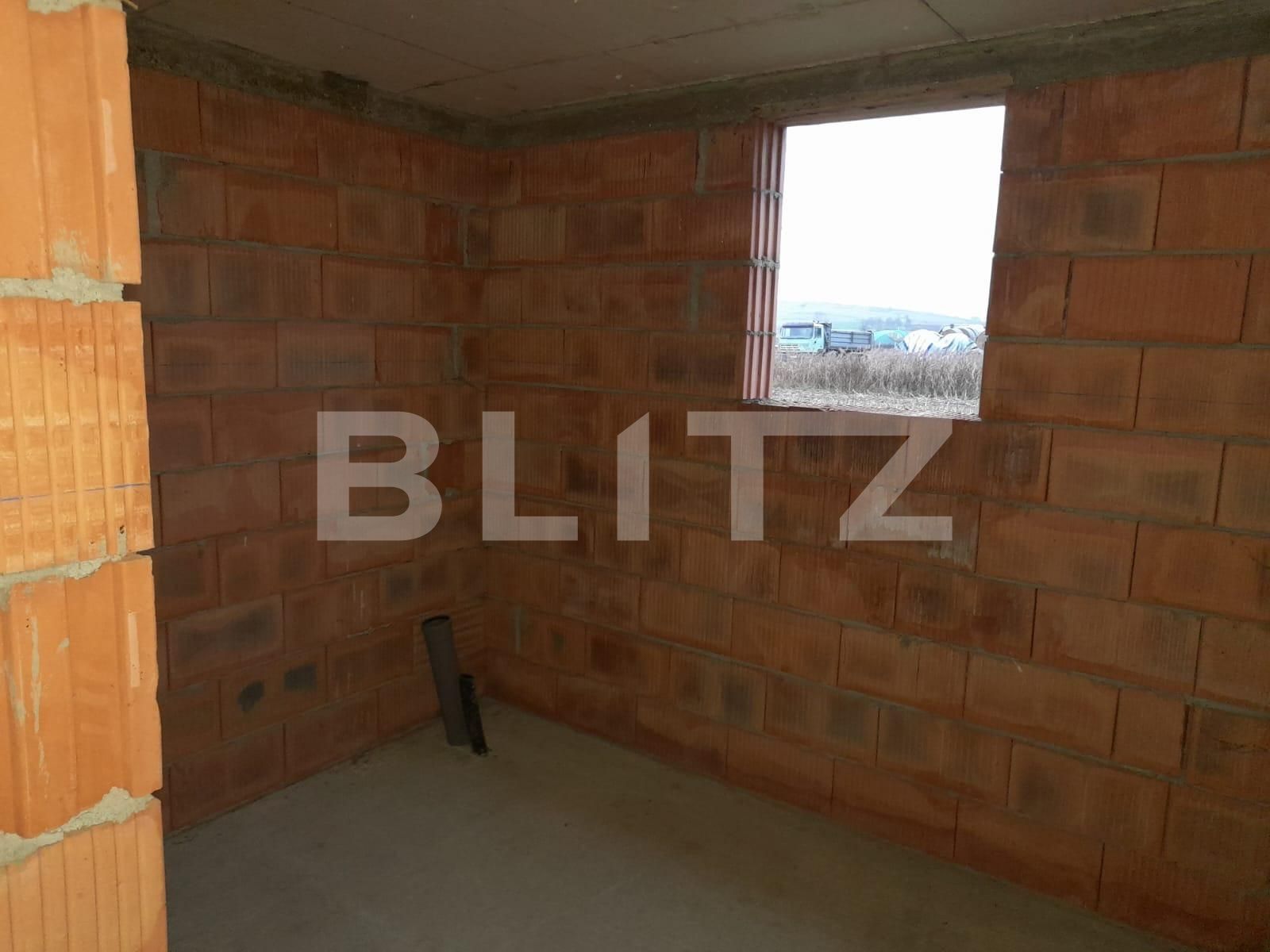 Casa de vânzare 4 camere Exterior Nord - 131653CV | BLITZ Bistriţa | Poza8
