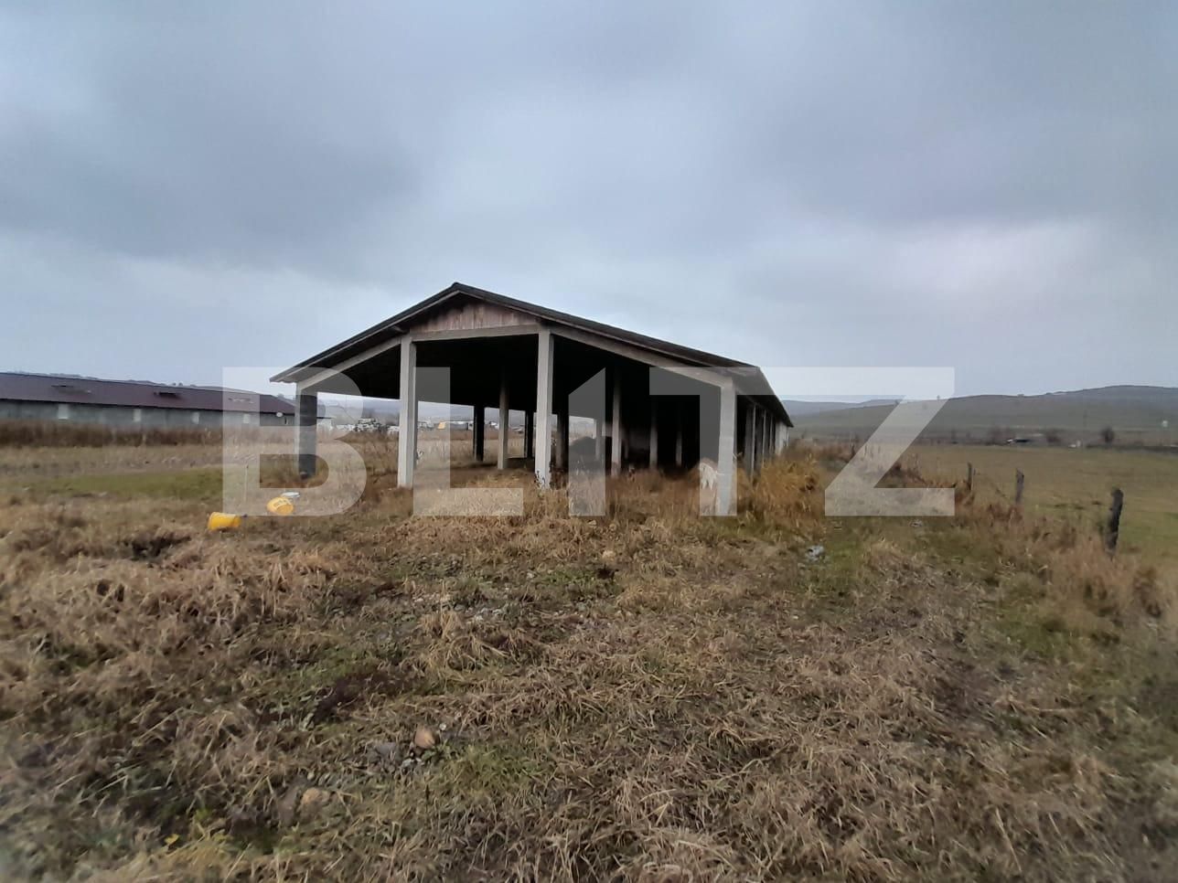 Casa de vânzare 4 camere Exterior Nord - 131653CV | BLITZ Bistriţa | Poza14