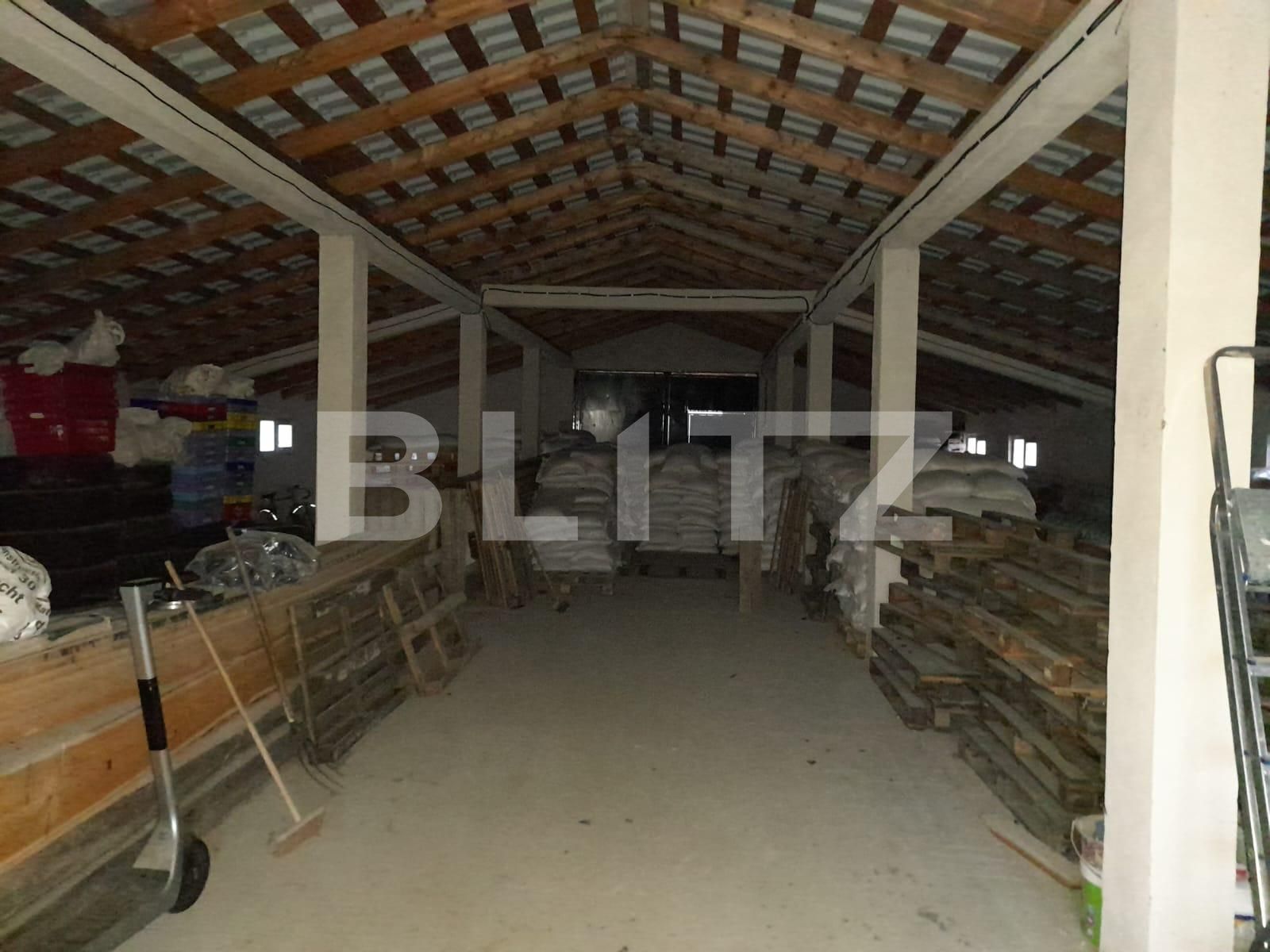 Casa de vânzare 4 camere Exterior Nord - 131653CV | BLITZ Bistriţa | Poza11