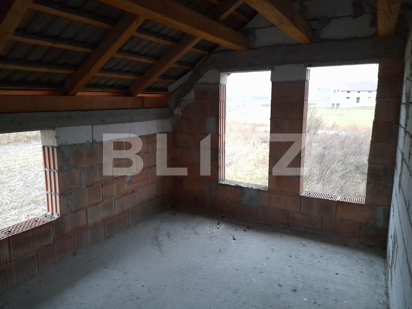 Casa de vânzare 4 camere Exterior Nord - 131653CV | BLITZ Bistriţa | Poza2