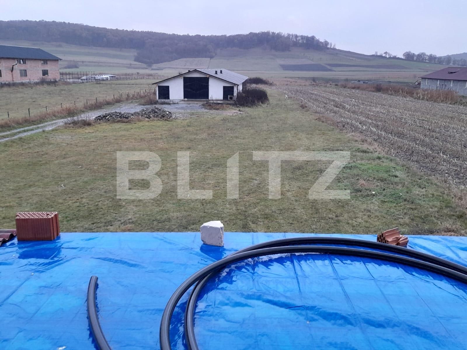 Casa de vânzare 4 camere Exterior Nord - 131653CV | BLITZ Bistriţa | Poza5