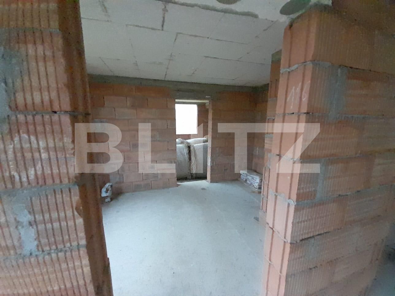 Casa de vânzare 4 camere Exterior Nord - 131653CV | BLITZ Bistriţa | Poza4