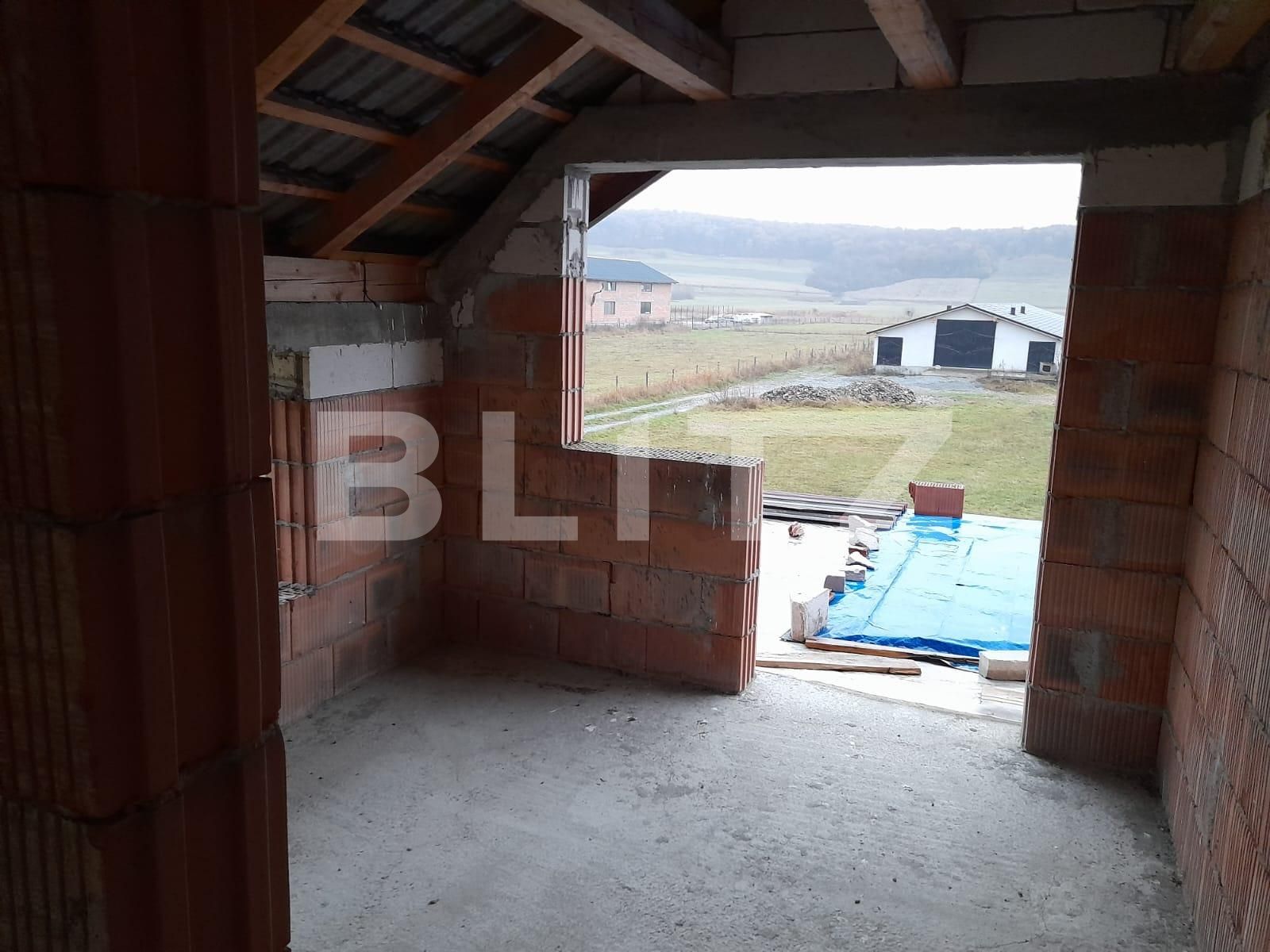Casa de vânzare 4 camere Exterior Nord - 131653CV | BLITZ Bistriţa | Poza7