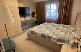 Apartament 3 camere zona Nord