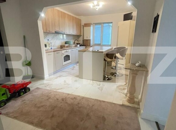 Apartament de vânzare 3 camere Calea Moldovei - 131675AV | BLITZ Bistriţa | Poza16