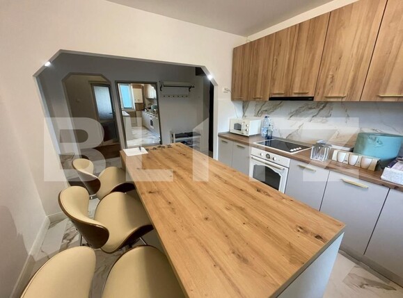 Apartament de vânzare 3 camere Calea Moldovei - 131675AV | BLITZ Bistriţa | Poza5