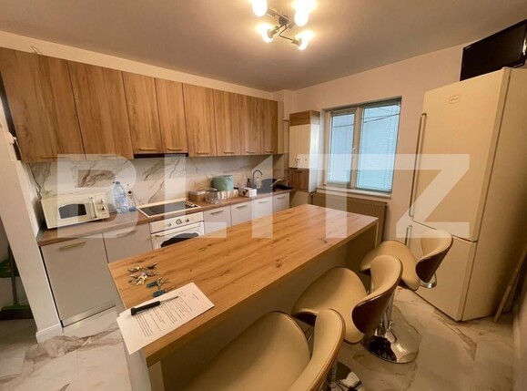 Apartament de vânzare 3 camere Calea Moldovei - 131675AV | BLITZ Bistriţa | Poza9