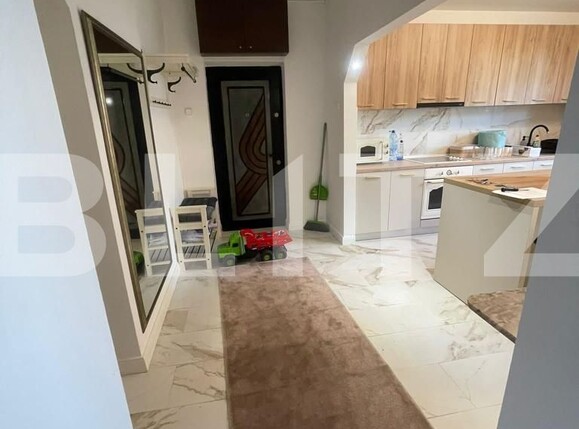 Apartament de vânzare 3 camere Calea Moldovei - 131675AV | BLITZ Bistriţa | Poza6