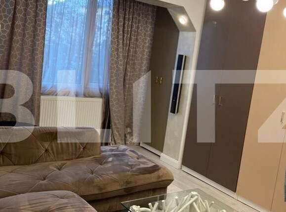 Apartament de vânzare 3 camere Calea Moldovei - 131675AV | BLITZ Bistriţa | Poza3