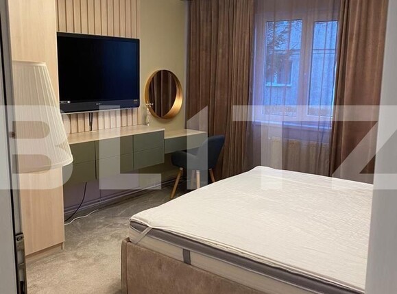 Apartament de vânzare 3 camere Calea Moldovei - 131675AV | BLITZ Bistriţa | Poza1