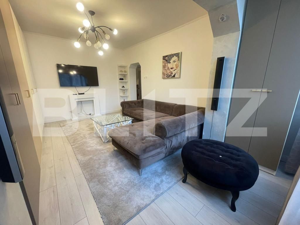 Apartament de vânzare 3 camere Calea Moldovei - 131675AV | BLITZ Bistriţa | Poza10