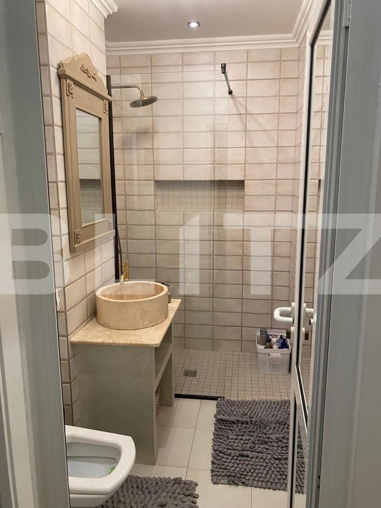 Apartament de vânzare 3 camere Calea Moldovei - 131675AV | BLITZ Bistriţa | Poza8