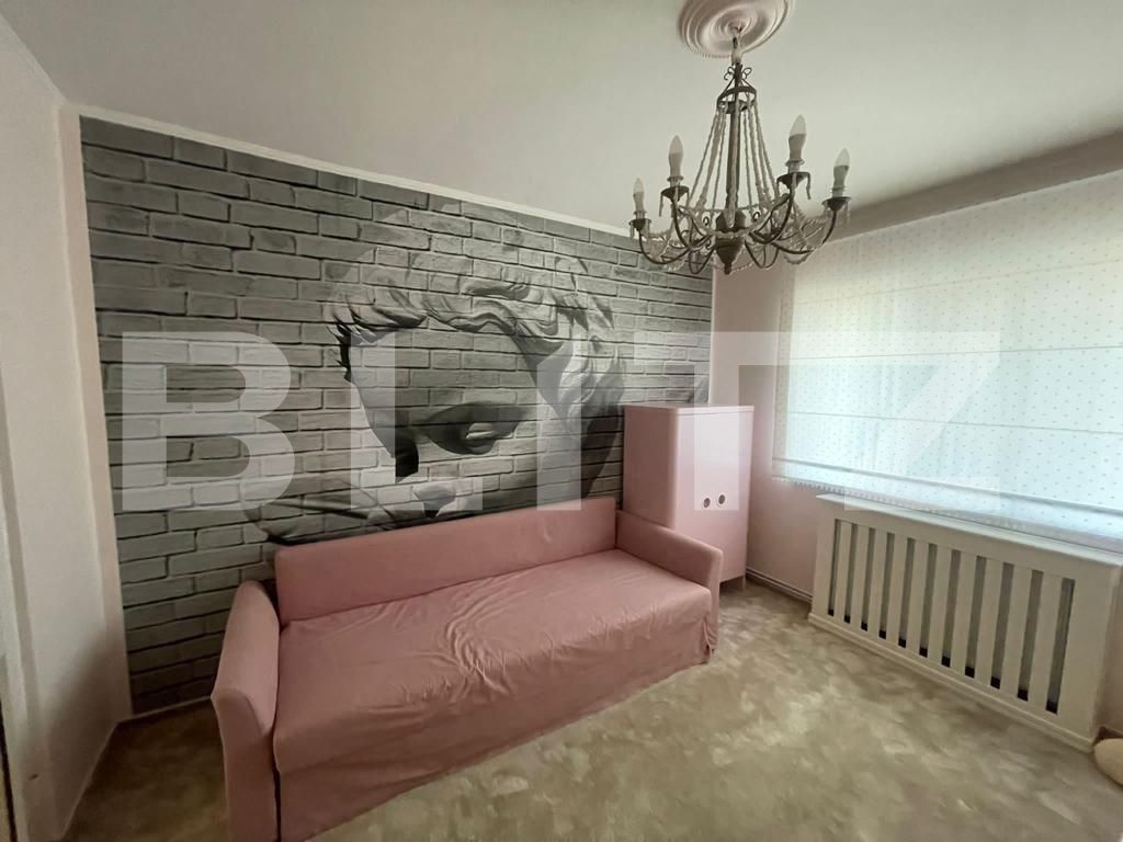 Apartament de vânzare 3 camere Calea Moldovei - 131675AV | BLITZ Bistriţa | Poza12