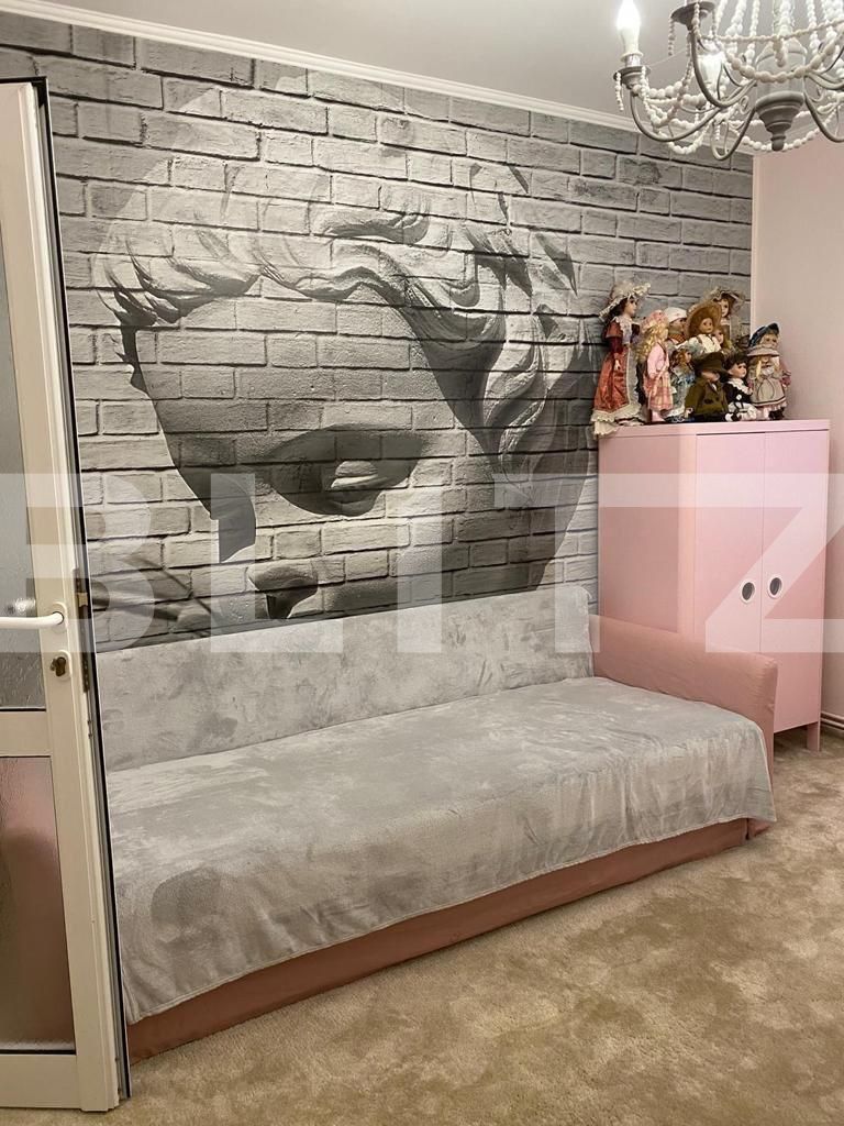 Apartament de vânzare 3 camere Calea Moldovei - 131675AV | BLITZ Bistriţa | Poza2