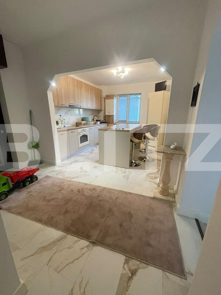 Apartament de vânzare 3 camere Calea Moldovei - 131675AV | BLITZ Bistriţa | Poza16