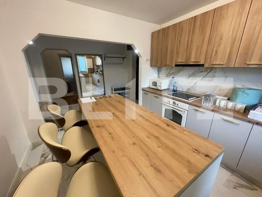 Apartament de vânzare 3 camere Calea Moldovei - 131675AV | BLITZ Bistriţa | Poza5