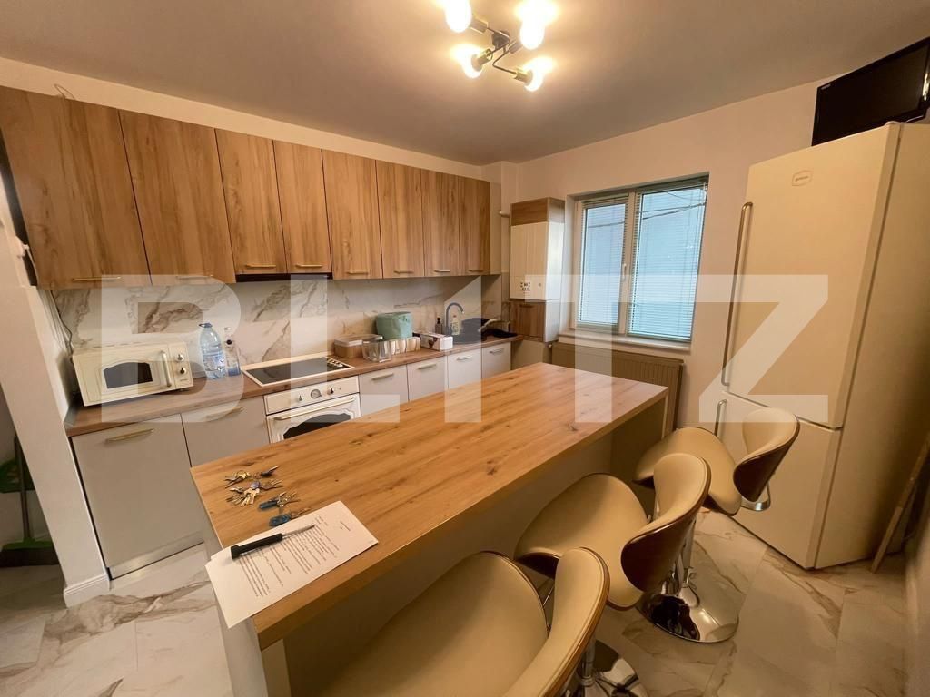 Apartament de vânzare 3 camere Calea Moldovei - 131675AV | BLITZ Bistriţa | Poza9