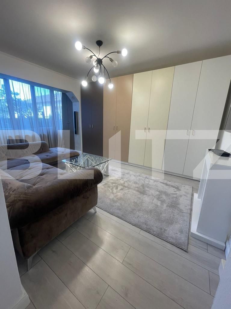 Apartament de vânzare 3 camere Calea Moldovei - 131675AV | BLITZ Bistriţa | Poza4