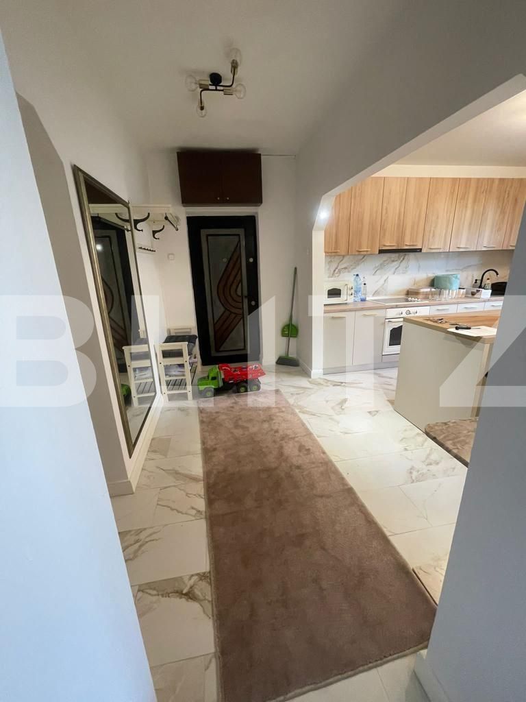 Apartament de vânzare 3 camere Calea Moldovei - 131675AV | BLITZ Bistriţa | Poza6