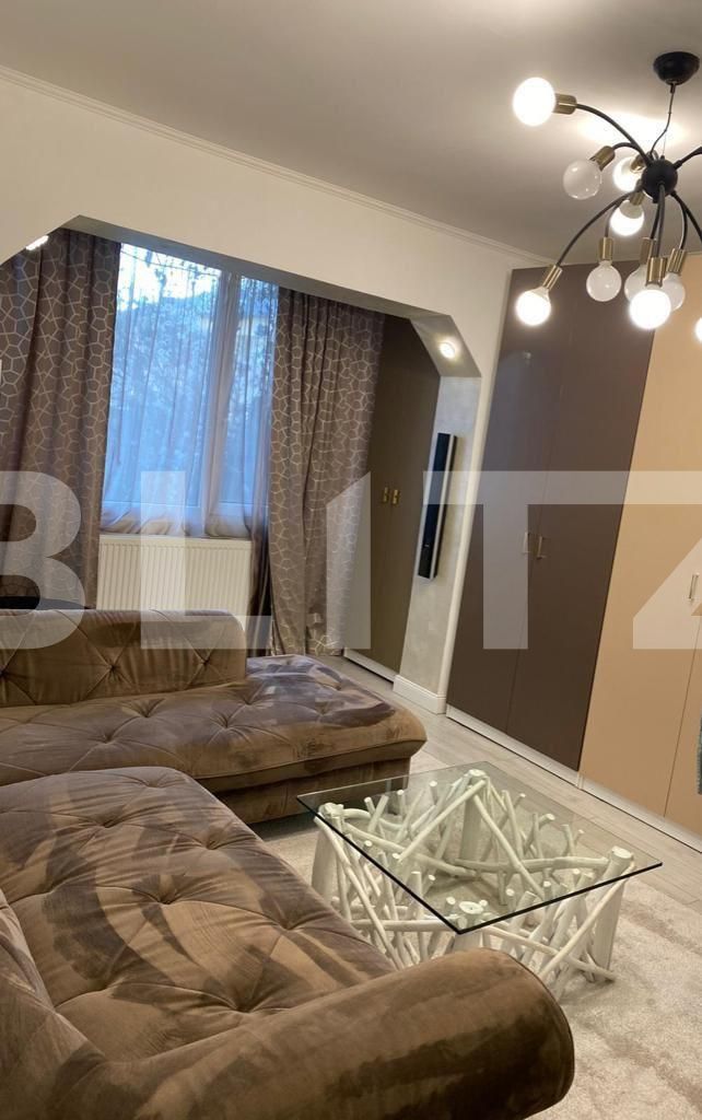 Apartament de vânzare 3 camere Calea Moldovei - 131675AV | BLITZ Bistriţa | Poza3