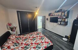 Aparament 3 camere decomandat, 79mp, zona Calea Moldovei 