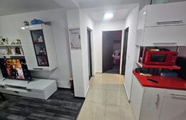 Aparament 3 camere decomandat, 79mp, zona Calea Moldovei 