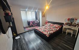 Aparament 3 camere decomandat, 79mp, zona Calea Moldovei 