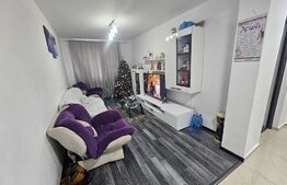 Aparament 3 camere decomandat, 79mp, zona Calea Moldovei 