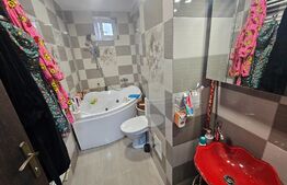 Aparament 3 camere decomandat, 79mp, zona Calea Moldovei 