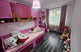 Aparament 3 camere decomandat, 79mp, zona Calea Moldovei 