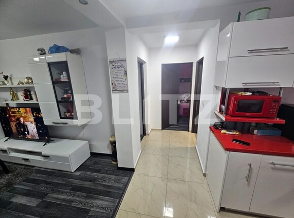 Apartament de vânzare 3 camere Calea Moldovei - 131678AV | BLITZ Bistriţa | Poza3