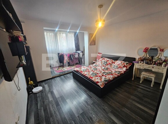 Apartament de vânzare 3 camere Calea Moldovei - 131678AV | BLITZ Bistriţa | Poza4