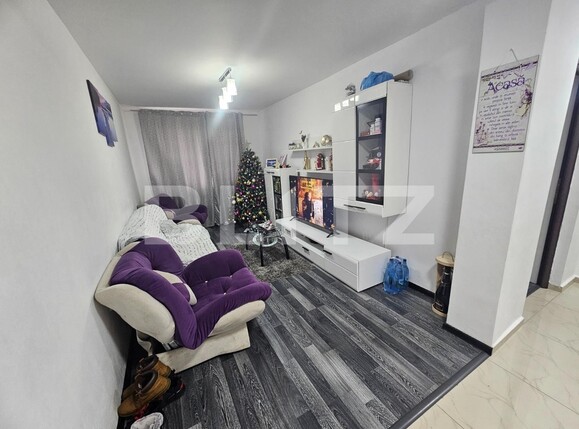 Apartament de vânzare 3 camere Calea Moldovei - 131678AV | BLITZ Bistriţa | Poza2