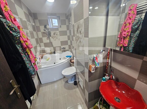 Apartament de vânzare 3 camere Calea Moldovei - 131678AV | BLITZ Bistriţa | Poza7