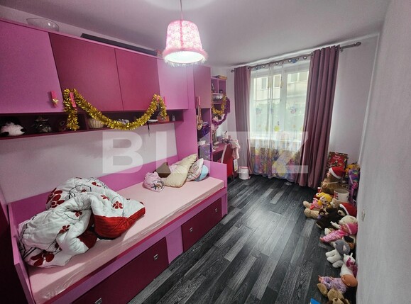 Apartament de vânzare 3 camere Calea Moldovei - 131678AV | BLITZ Bistriţa | Poza6