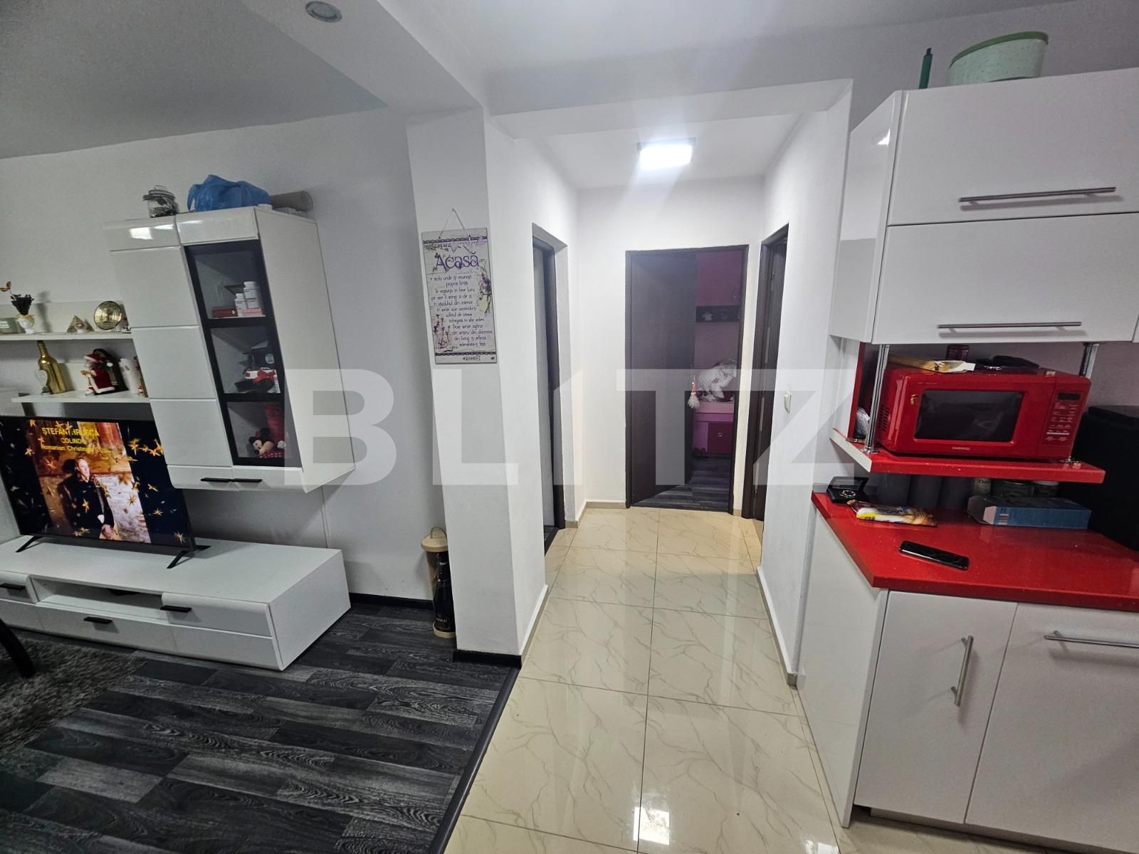 Apartament de vânzare 3 camere Calea Moldovei - 131678AV | BLITZ Bistriţa | Poza3