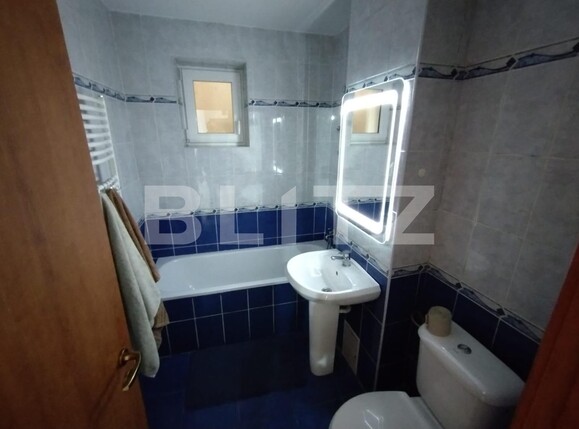 Apartament de închiriat 2 camere Decebal - 131713AI | BLITZ Bistriţa | Poza4