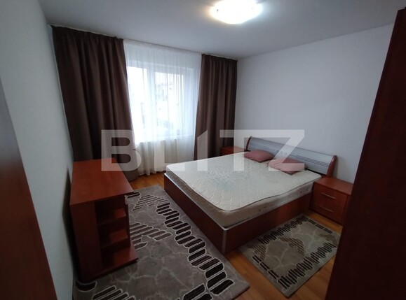 Apartament de închiriat 2 camere Decebal - 131713AI | BLITZ Bistriţa | Poza3
