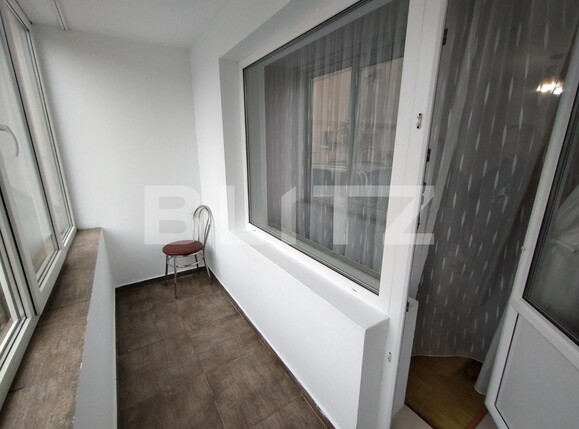 Apartament de închiriat 2 camere Decebal - 131713AI | BLITZ Bistriţa | Poza5