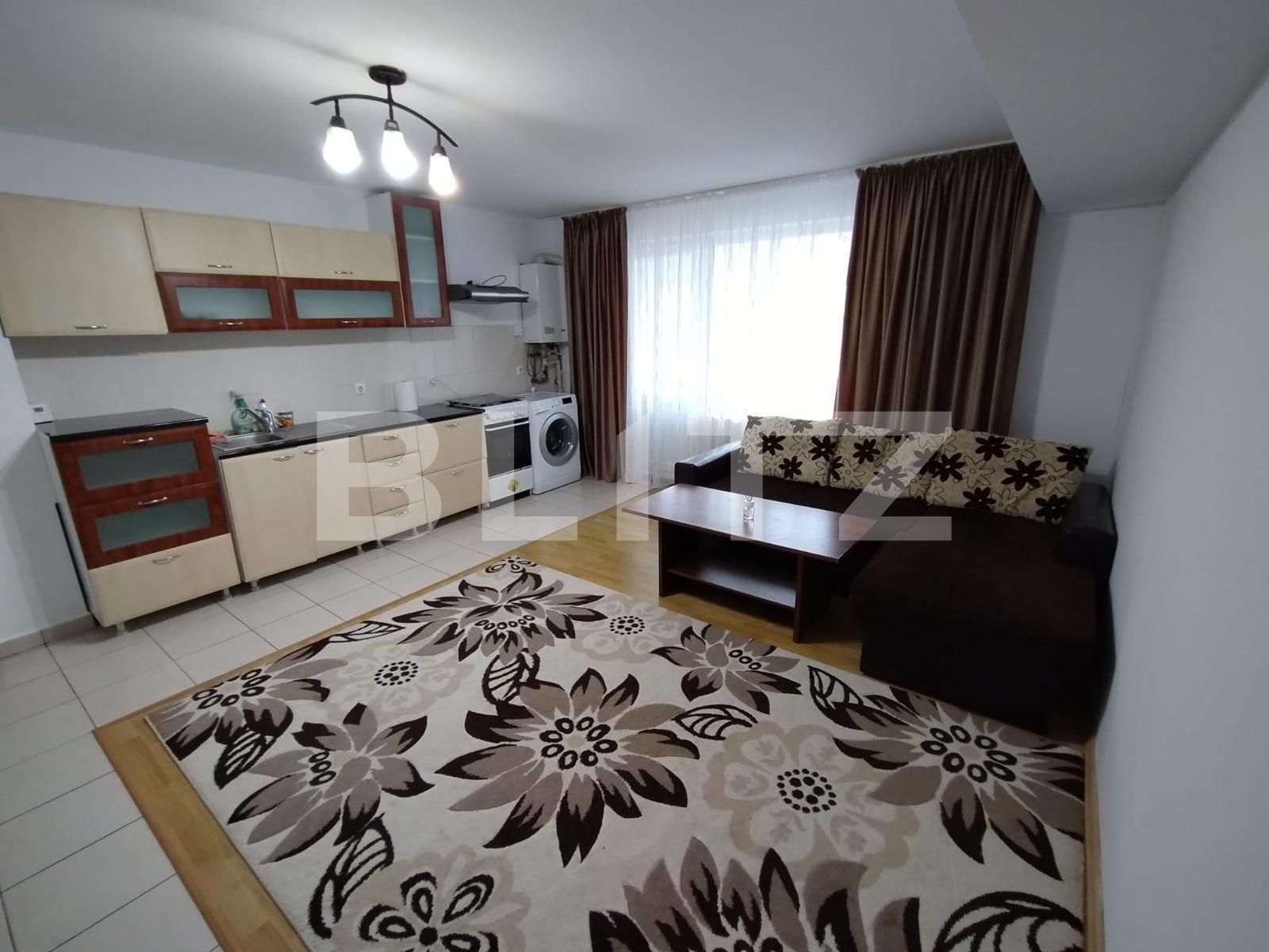 Apartament de închiriat 2 camere Decebal - 131713AI | BLITZ Bistriţa | Poza1