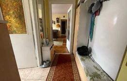Apartament 3 camere, etaj 3, zona Big