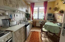 Apartament 3 camere, etaj 3, zona Big