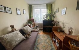 Apartament 3 camere, etaj 3, zona Big