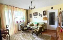 Apartament 3 camere, etaj 3, zona Big