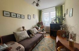 Apartament 3 camere, etaj 3, zona Big