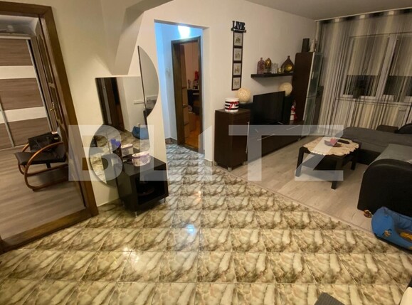 Apartament de vânzare 4 camere Central - 131759AV | BLITZ Bistriţa | Poza4