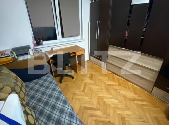 Apartament de vânzare 4 camere Central - 131759AV | BLITZ Bistriţa | Poza2